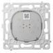 Ajax LightCore (Dimmer) vertical [55] (8EU) ASP white Беспроводной умный сенсорный димерный выключатель света 99-10035531 фото 2