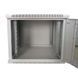 WMNC-9U-FLAT Hypernet Шкаф коммутационный настенный 9U 600x450 разборный 99-00008324 фото 3