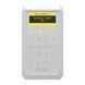 Tiras K-PAD OLED+ white Сенсорна OLED клавіатура Тірас 99-00009084 фото 2