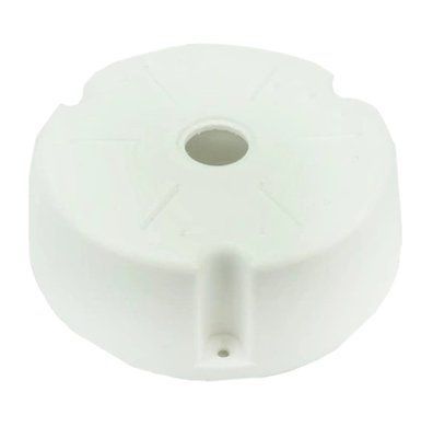 UA15G пластик 130х45 Комутаційна коробка 99-10037224 фото