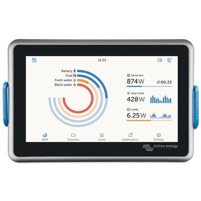 Victron Energy Ekrano GX Коммуникационный центр 99-00020908 фото