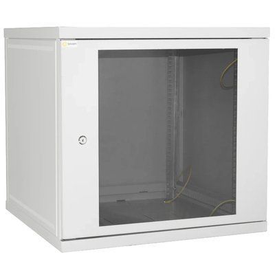 IPCOM СН-12U-06-06-ДС-1-7035 Шафа настінна 19" 115211 фото