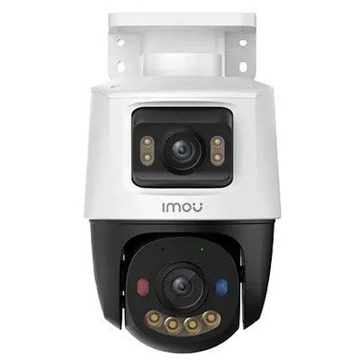(IPC-PS70FP-10M0) 5+5МП (3.6мм) IP відеокамера Imou 99-10029716 фото