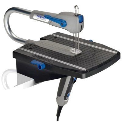 Dremel Moto-Saw MS20 (F013MS20JC) Стационарный лобзик 99-00023071 фото