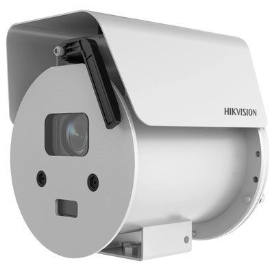 Hikvision DS-2XE6646G0-LIZHRSU(316L)(2.8-12мм) Взрывозащищенная IP-камера 99-10036864 фото