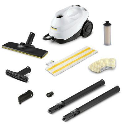 Karcher SC 3 EasyFix Пароочиститель 99-00018800 фото