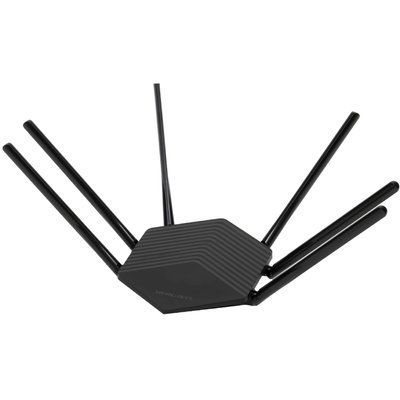 MERCUSYS MR50G AC1900 1 Гбит/с Wi-Fi роутер 99-00023658 фото