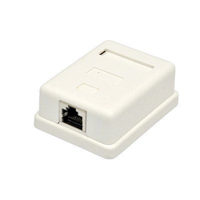 1xSTP RJ45 EPNew Розетка зовнішня 99-00016517 фото