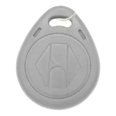 Tag-02 MF grey EM брелок 99-10035433 фото
