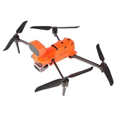 Autel EVO II Enterprise Dual Rugged Bundle (640T) Квадрокоптер 99-00010218 фото