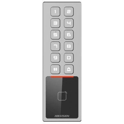 DS-K1T805MX Mifare Термінал Hikvision 99-00014962 фото
