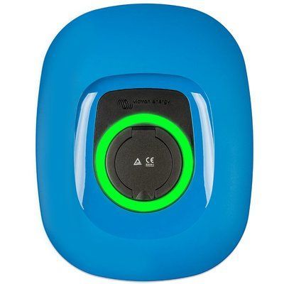 Victron Energy NS Blue Зарядна станція для електромобіля 99-10028515 фото