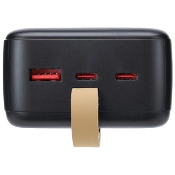 RIVACASE RIVAPOWER VA1083 30 000 мА&bull;ч (Black) Повербанк 99-00024787 фото