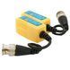 8MP AHD/CVI/TV/CVBS 720P/960P/1080P 300/200 м Пассивный приемник видеосигнала 99-10026894 фото 1