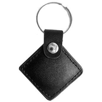 RFID KEYFOB MF Leather Брелок 99-00010938 фото