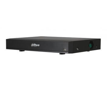 DHI-XVR7108HE-4KL-X 8-канальний Penta-brid 4K Mini 1U 10000001298 фото