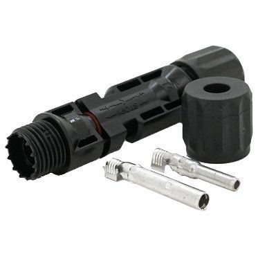 V-TAC МС4 11413 фотоелектричний 1000V 30A IP67 Конектор МС4 115842 фото