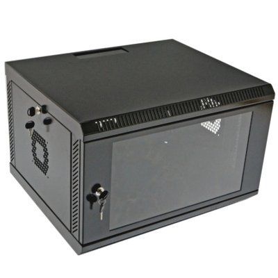 19" 7U, 600х600х417 мм Шкаф телекоммуникационный 99-00012482 фото