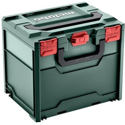 Metabo metaBOX 340 Кейс 99-00019763 фото