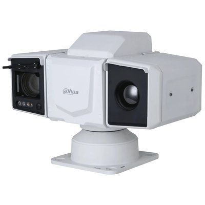 DHI-TPC-PT8441MA-B13Z45V1-BC-IR-S22 Теплова міні-гібридна камера з панорамуванням та нахилом 99-00017653 фото