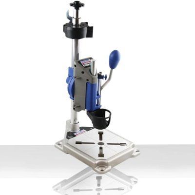 Dremel Workstation 220 (26150220JB) Стойка для сверления 99-00023072 фото