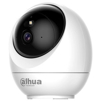 Dahua Hero H5JS 5МП Wi-Fi Pan & Tilt IP відеокамера 99-10036597 фото