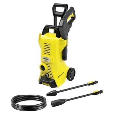 Karcher К3 Power Control Універсальна мийка високого тиску 109808 фото