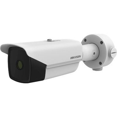DS-2TD2136-35/V1/N DeepinView Тепловізійна камера Hikvision 10000001832 фото