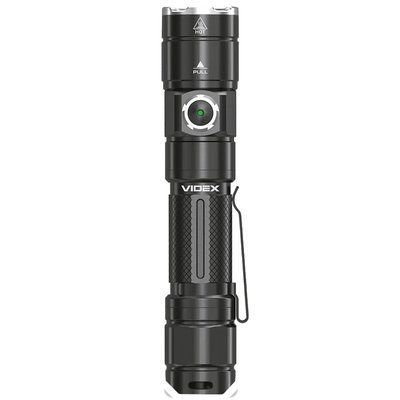 VIDEX VLF-A105Z 1200Lm 5000K Портативный светодиодный фонарик 99-00022851 фото
