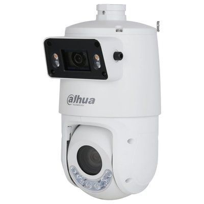 DH-SDT4E425-4F-GB-A-PV1 4+4МП X-Spans - система (PTZ 25х + панорама 101&deg;) PTZ видеокамера Dahua 99-00016842 фото
