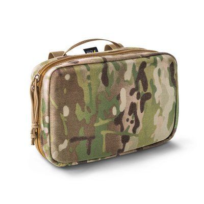 U-WIN Cordura 1000 ампульниця 25х16х7 см 99-00018318 фото