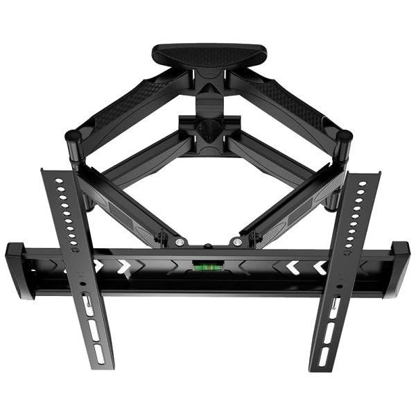Gembird WM-58ST-01 32-58" 36 кг Кронштейн для телевизора 99-00022266 фото