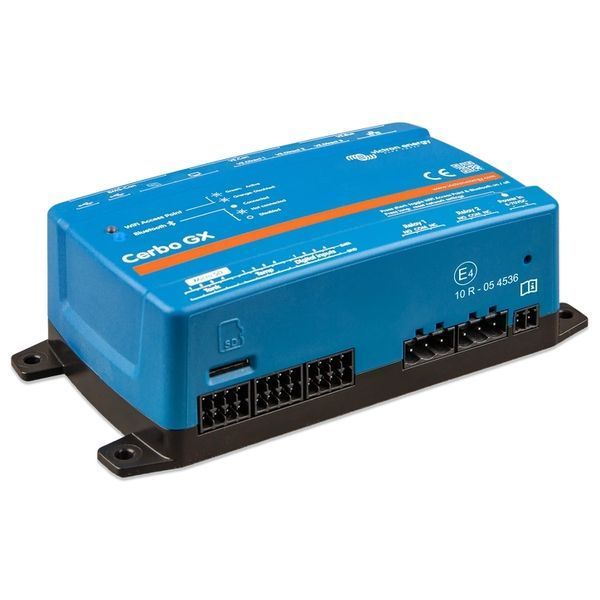 Victron Energy Cerbo GX MK2 Центр связи 99-00015316 фото