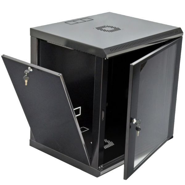 UA-MGSWA125G Шкаф 19"12U 600x500x640 99-00016429 фото
