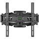Gembird WM-58ST-01 32-58" 36 кг Кронштейн для телевизора 99-00022266 фото 3