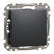 Schneider Electric Sedna Design & Elements SDD114101 Выключатель 99-00021769 фото 1