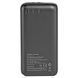 VIDEX VPB-297 22.5W Black 30000mAh Повербанк 99-10028290 фото 3