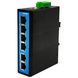 Ewind EW-PIS1806GE Комутатор 6 портів некерований 99-10025833 фото 2