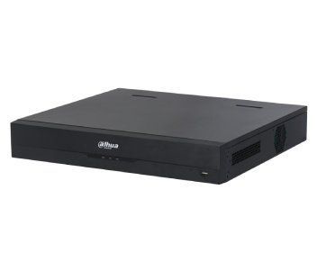 DH-XVR5416L-4KL-I2 16-канальний Penta-brid 4K-N/5MP 1.5U WizSense 104627 фото