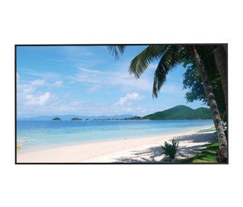 LM55-S400 55 '' UHD LED монітор Dahua 104040 фото