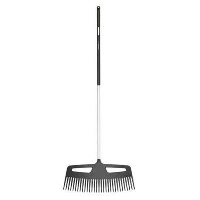Fiskars Xact (XXL) 1027036 Граблі для збирання листя 615 мм 99-00018453 фото