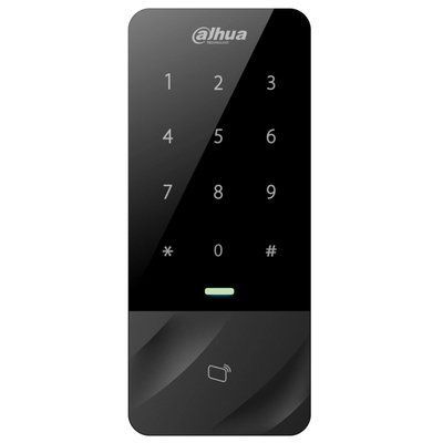DHI-ASI1201E автономний Mifare Термінал Dahua 10000000971 фото
