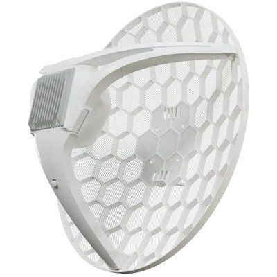 MikroTik LHGG LTE6 kit (LHGGR&FG621-EA) Точка доступу 99-00019974 фото