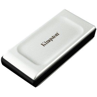 Kingston 500GB Portable SSD XS2000 Зовнішній SSD накопичувач 99-00013338 фото