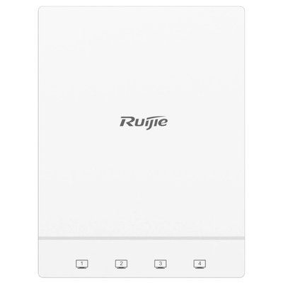 Ruijie RG-AP180 Настінна точка доступу Wi-Fi 6 99-00007417 фото