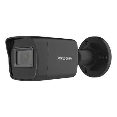 DS-2CD1021G0-I BLACK 2МП (2.8мм) IP видеокамера Hikvision 99-00024602 фото