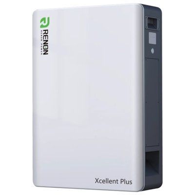 Renon Xcellent Plus 51.2В 314А&bull;г Літієва акумуляторна батарея 99-10032864 фото