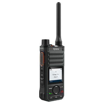 Hytera BP-565 UHF: 400-527 мГц Радиостанция 99-00011099 фото