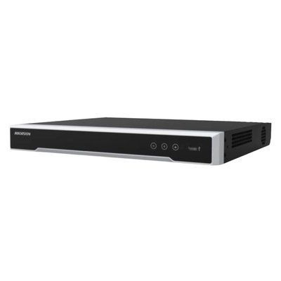 DS-7616NI-M2 16-канальний 2 SATA Smart & POS Відеореєстратор Hikvision 99-10026526 фото