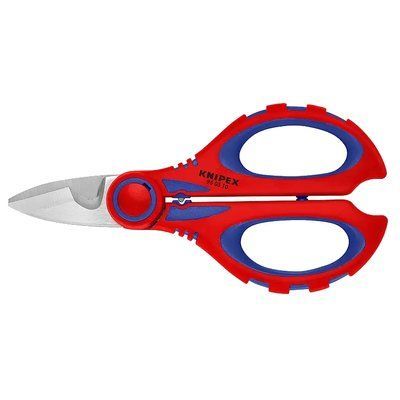 KNIPEX 95 05 10 SB Ножиці 99-10026069 фото